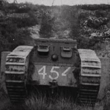 Tanks