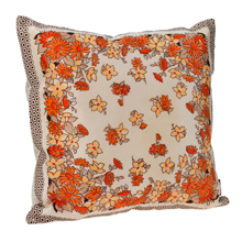 Cushions