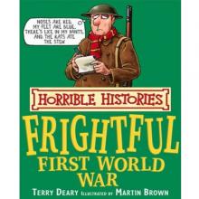 Horrible Histories