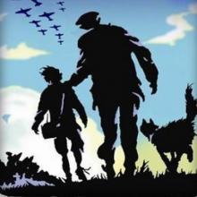 Once Upon a Wartime