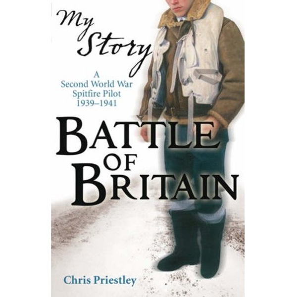 Battle Of Britain (My Story)