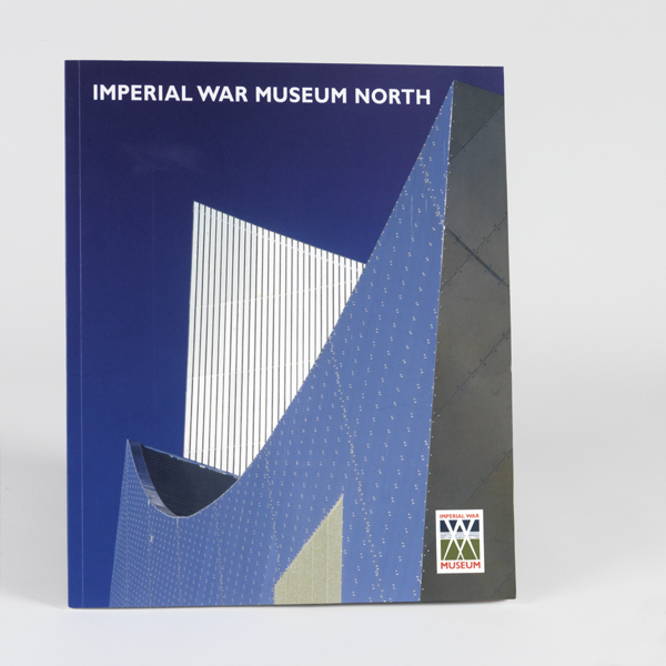 IWM North Guidebook
