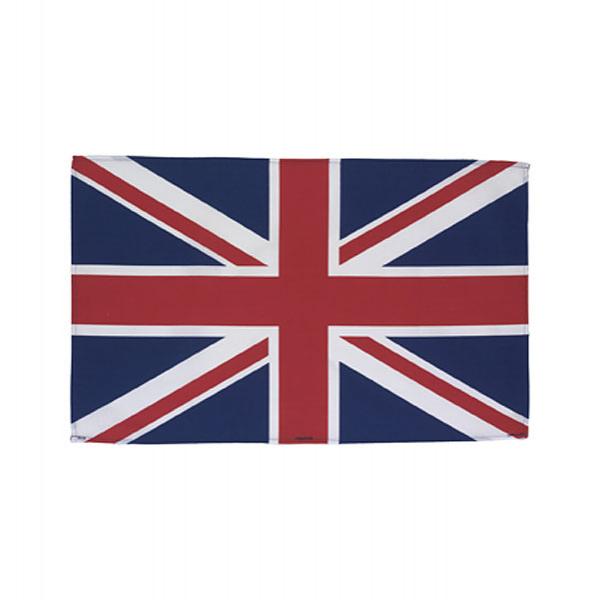 Union Jack Tea Towel