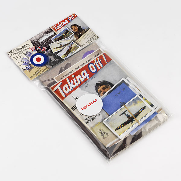 RAF at War Replica Pack