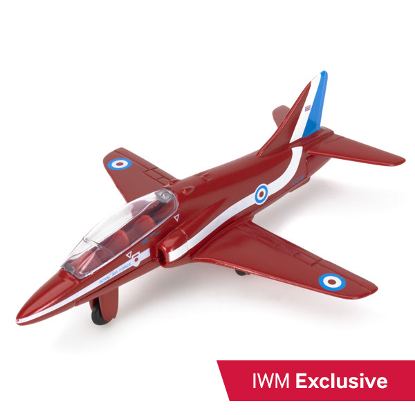 Sky Hero Die Cast Bae Hawk