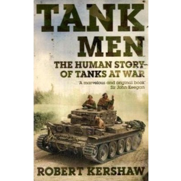 Tank Men