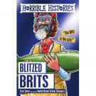 The Blitzed Brits