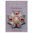 British Orders and Decorations