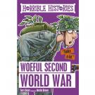 The Woeful Second World War