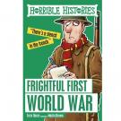 The Frightful First World War