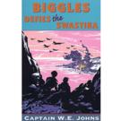 Biggles Defies the Swastika
