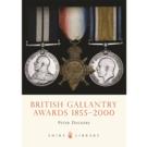 British Gallantry Awards 1855-2000