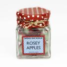 Rosey Apples Sweets