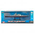 Die Cast USS New Jersey