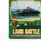 Land Battle Game