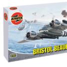Airfix Bristol Beaufighter TFX Kit 1/72