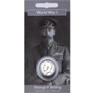 King George V Coin Set