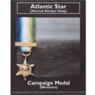 Atlantic Star Medal