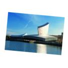 IWM North Magnet