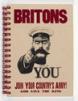Kitchener A5 Notebook
