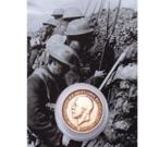 Trench Warfare Coin Set 