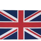 Union Jack Tea Towel