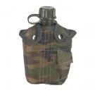 Camo Water Bottle