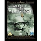 All Quiet On The Western Front (1930)