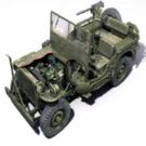 Jeeps 1941-45