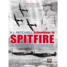 Schooldays to Spitfire