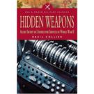 Hidden Weapons