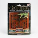 Apache 4D Puzzle
