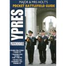 Pocket Battlefield to Ypres and Passchendaele