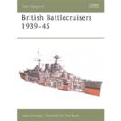 British Battlecruisers 1939�45