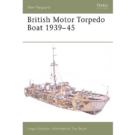 British Motor Torpedo Boat 1939�45