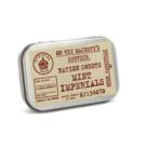 Mint Imperials Ration Sweets