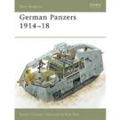 German Panzers 1914-1918