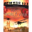 Usborne First World War