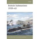 British Submarines 1939�45