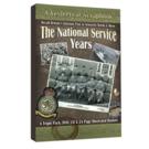 The National Service Years Multi-Media CD