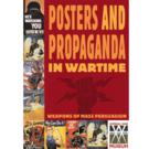 Posters and Propaganda in Wartime