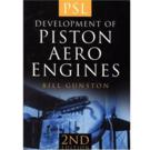 Development of Piston Aero Engines