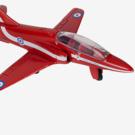 Sky Hero Die Cast Bae Hawk