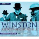 Winston - Aspects of Churchill (CD Audiobook)