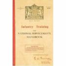 The National Servicemans Handbook