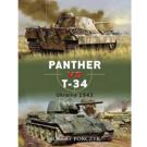 Panther vs T-34