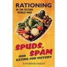 Spuds Spam and Eating for Victory