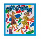 Retro Tiddlywinks