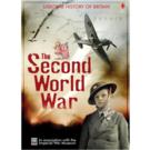 The Second World War (Usborne British History)