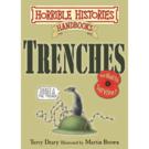 Trenches (Horrible Histories Handbooks)